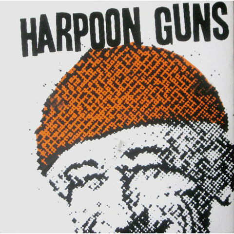 Harpoon Guns-S/T - Skateboards Amsterdam