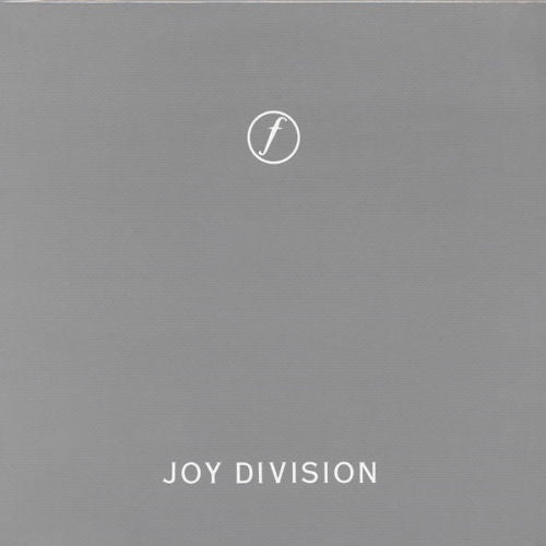 Joy Division-Still