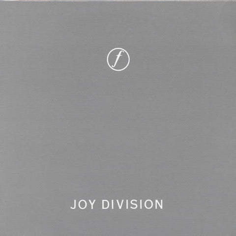 Joy Division-Still