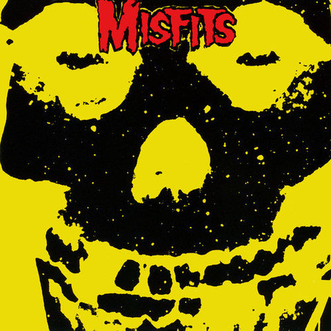 Misfits-Collection I - Skateboards Amsterdam