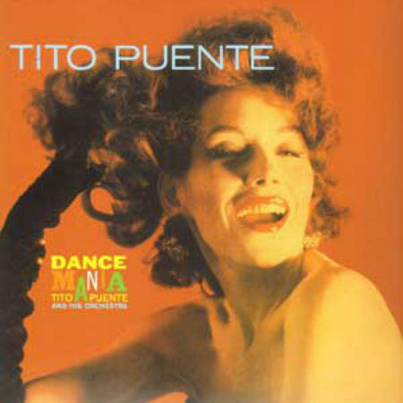 Tito Puente-Dance Mania - Skateboards Amsterdam