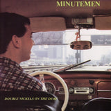 Minutemen-Double Nickels On The Dime - Skateboards Amsterdam