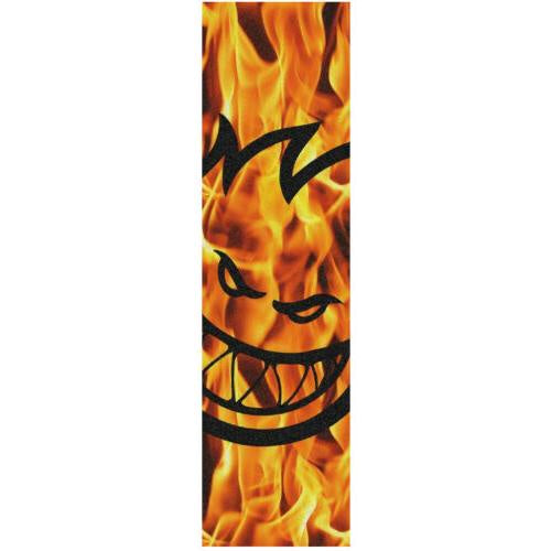 SPITFIRE INFERNO 2 GRIPTAPE SHEET 9.0