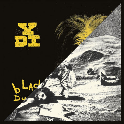YDI-A Place In The Sun/Black Dust