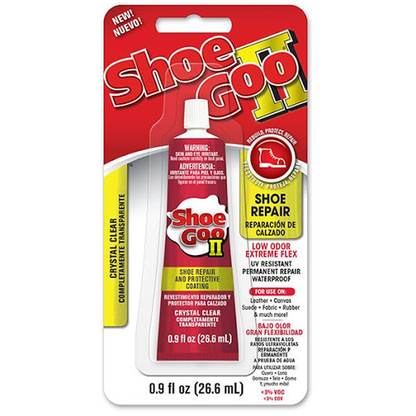 SHOE GOO II SHOE REPAIR 26ML