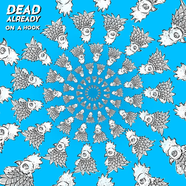 Dead Already-On A Hook