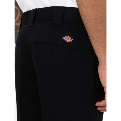 DICKIES 872 WORK PANT REC BLACK