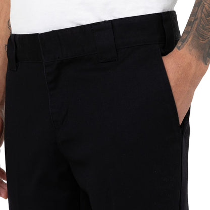 DICKIES 872 WORK PANT REC BLACK