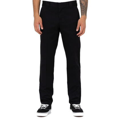 DICKIES 872 WORK PANT REC BLACK