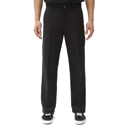 DICKIES 874 WORK PANT FLEX BLACK