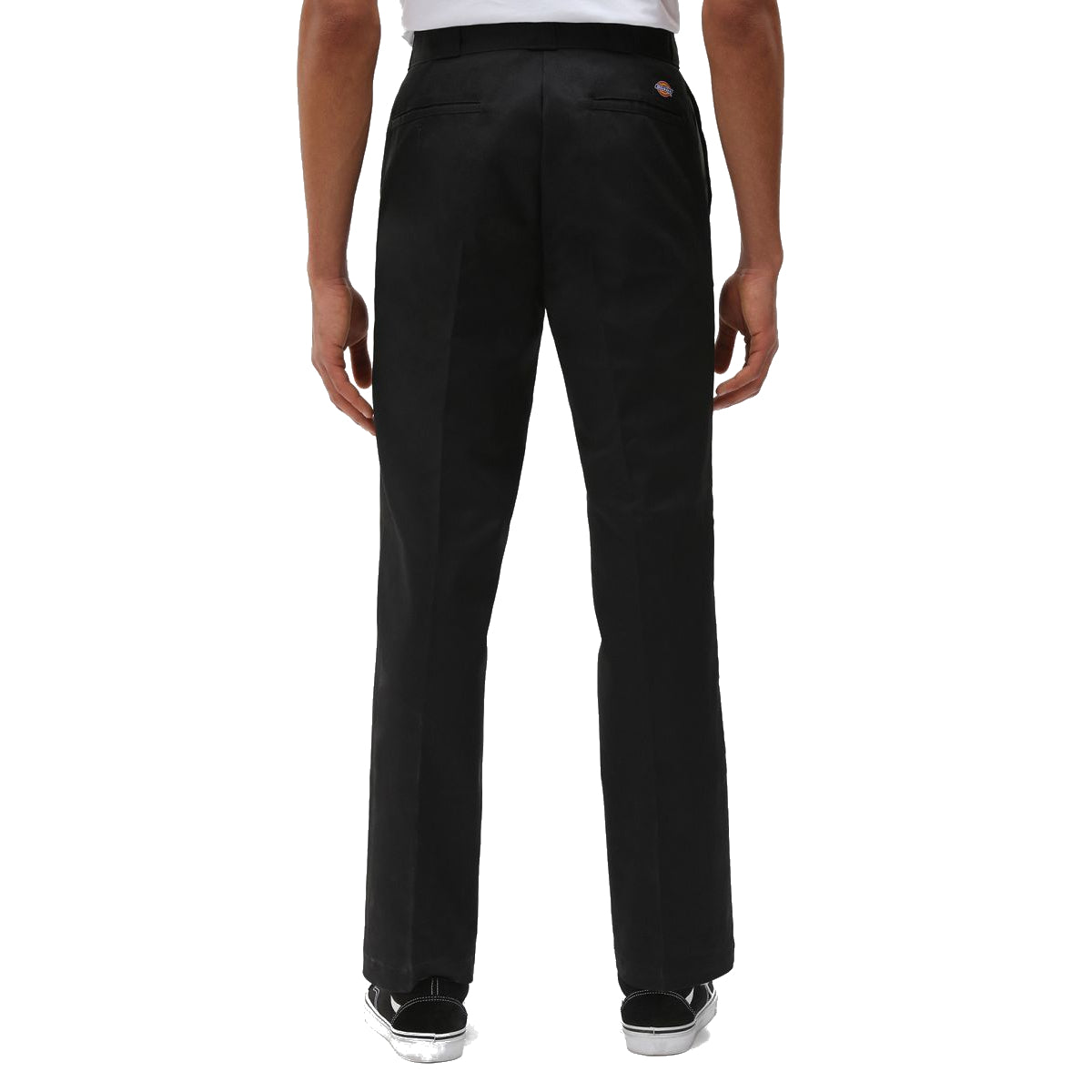 DICKIES 874 WORK PANT REC BLACK