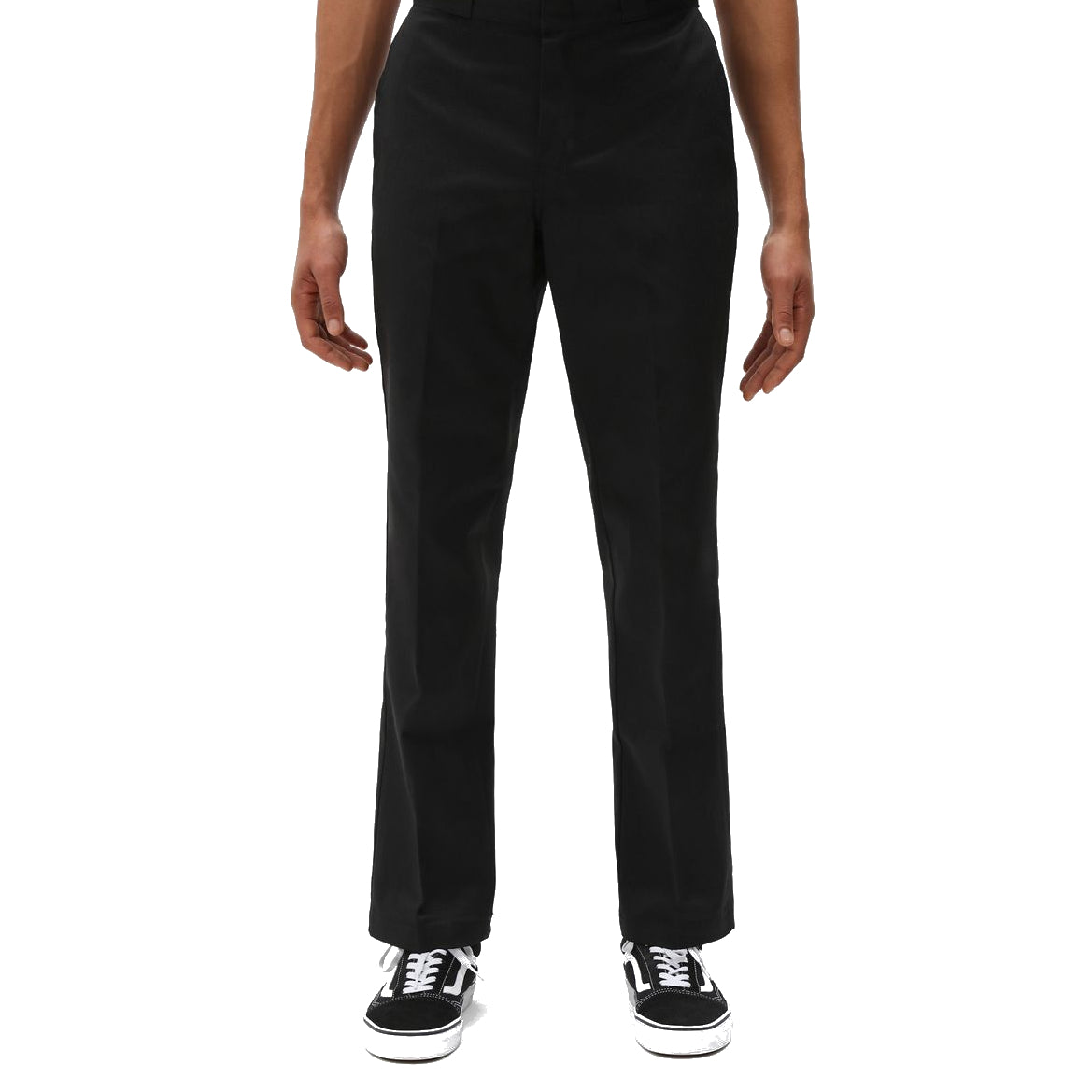 DICKIES 874 WORK PANT REC BLACK