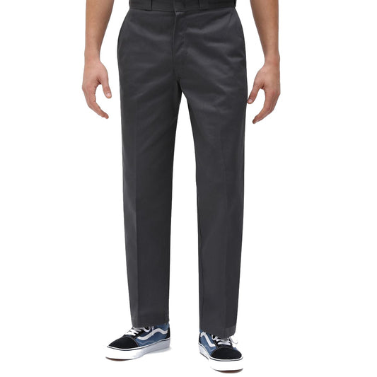 DICKIES 874 WORK PANT REC CHARCOAL GREY