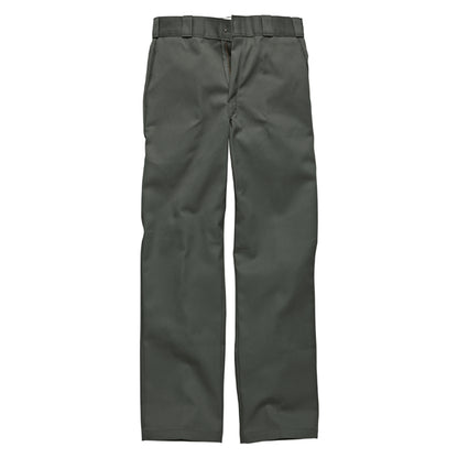 DICKIES 874 WORK PANT REC CHARCOAL GREY