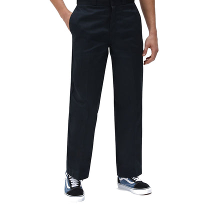 DICKIES 874 WORK PANT REC DARK NAVY