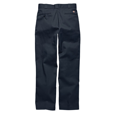  Dickies Men's Original 874 Work Pant, Dark Navy, 28W x 30L:  Work Utility Pants: Clothing, Shoes & Jewelry