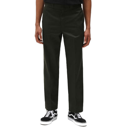 DICKIES 874 WORK PANT REC OLIVE GREEN