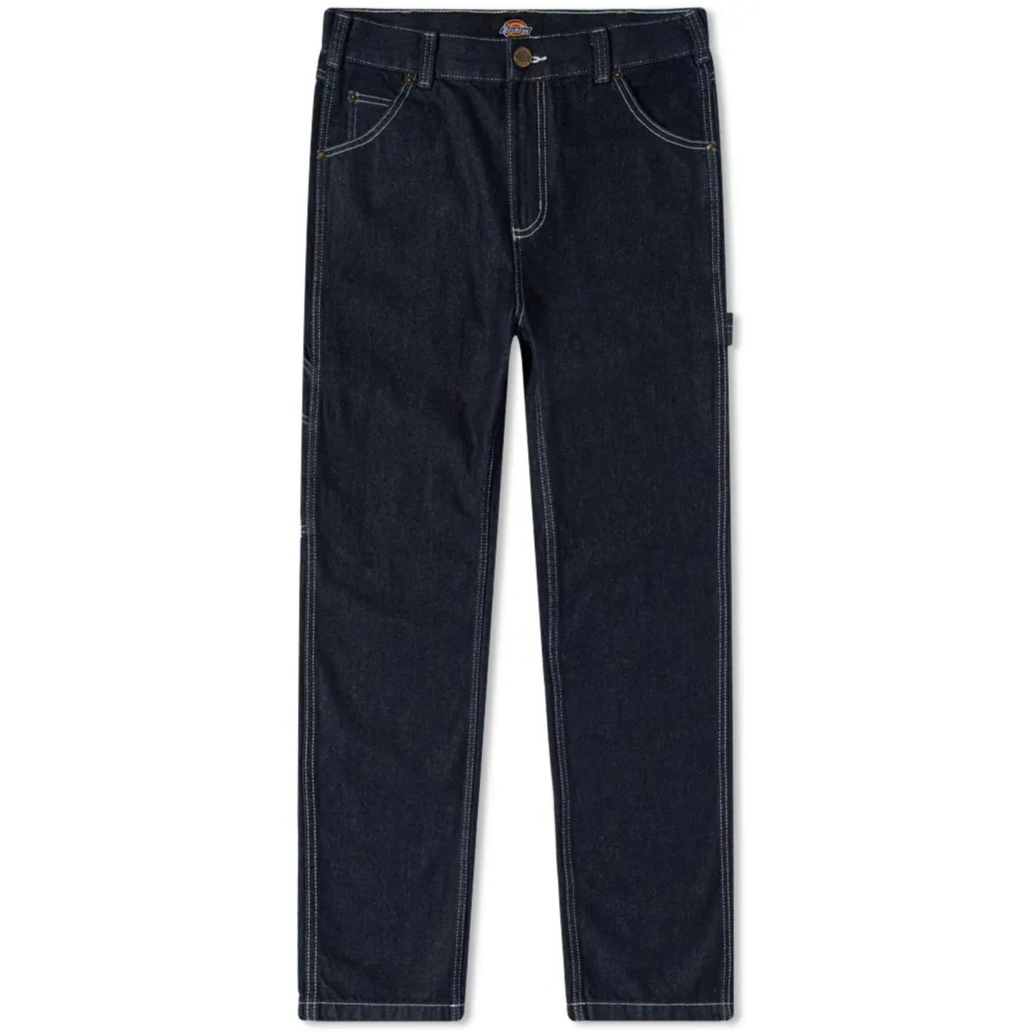 DICKIES GARYVILLE DENIM RINSED