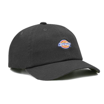 DICKIES HARDWICK 6-PANEL BLACK