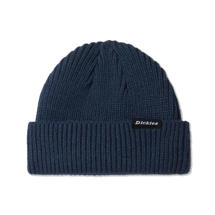 DICKIES WOODWORTH BEANIE AIR FORCE BLUE