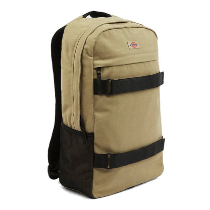 DICKIES DUCK CANVAS BACKPACK PLUS DESERT SAND