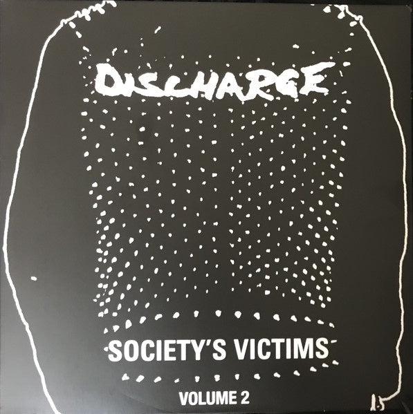 Discharge-Society's Victim Vol II