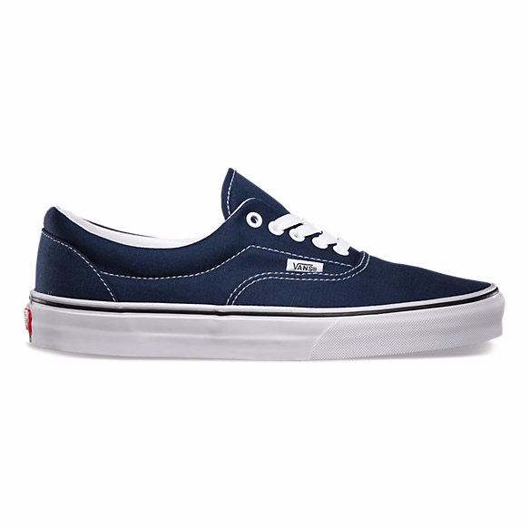 VANS ERA NAVY - Skateboards Amsterdam - 1