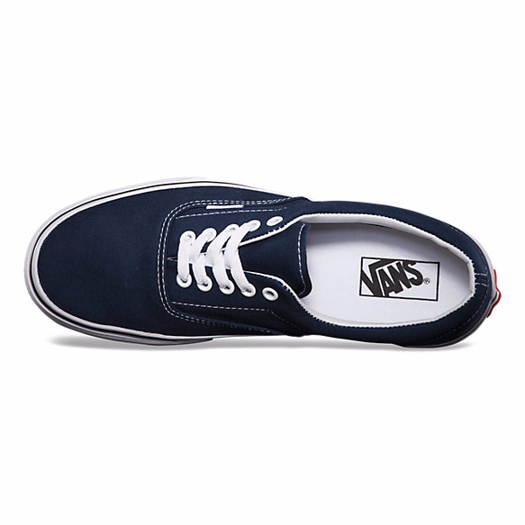 VANS ERA NAVY - Skateboards Amsterdam - 4