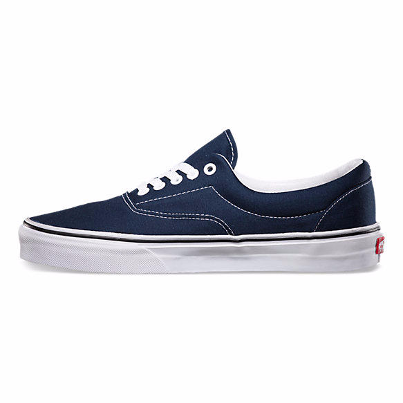 VANS ERA NAVY - Skateboards Amsterdam - 3