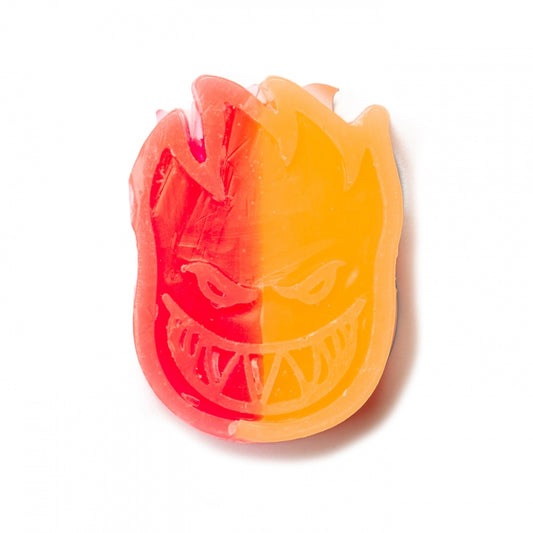 SPITFIRE BIGHEAD SWIRL CURB WAX ASSORTED COLORS