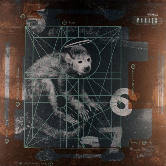 Pixies-Doolittle