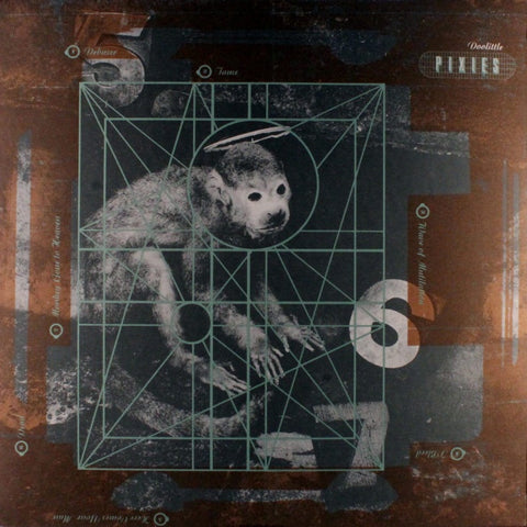 Pixies-Doolittle