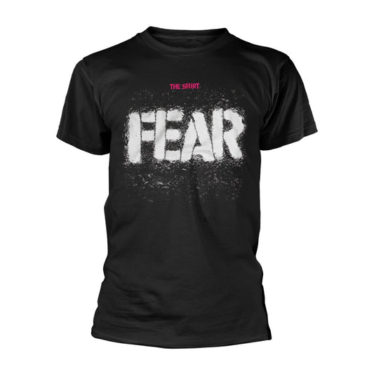 FEAR THE SHIRT T-SHIRT