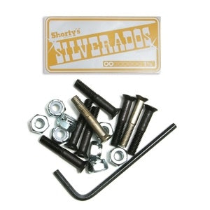 SHORTY'S SILVERADOS 1 1/8" ALLEN KEY