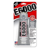 E6000 CRAFT GLUE BLACK 59.1ML