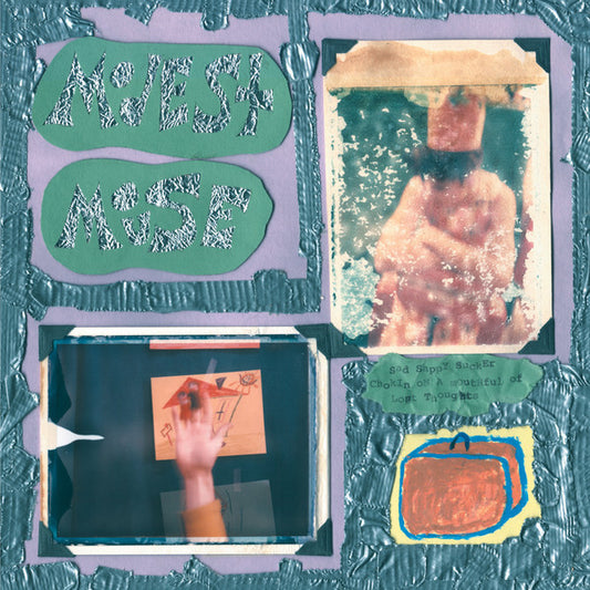 Modest Mouse-Sad Sappy Sucker -180 Gr- - Skateboards Amsterdam