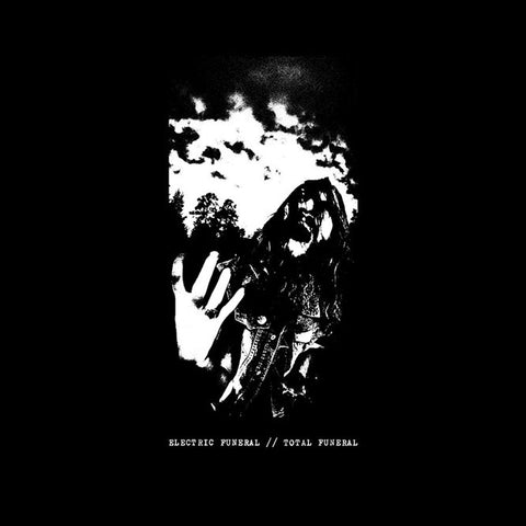 Electric Funeral-Total Funeral