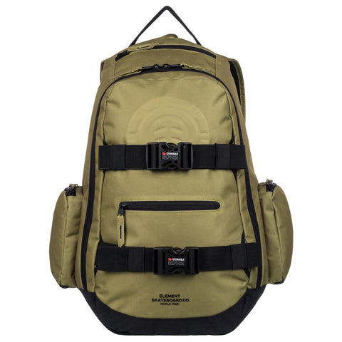 ELEMENT MOHAVE 2.0 BACKPACK DULL GOLD