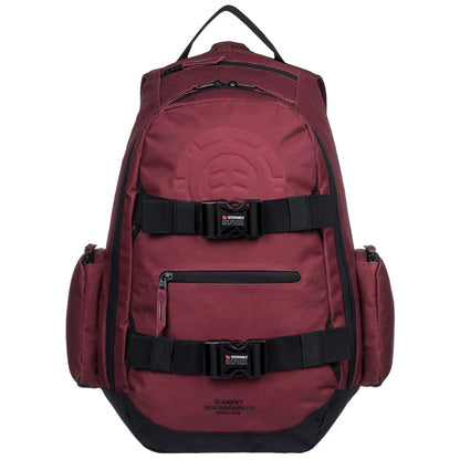 ELEMENT MOHAVE 2.0 BACKPACK WINE