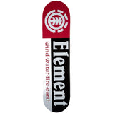 ELEMENT SECTION 7.75