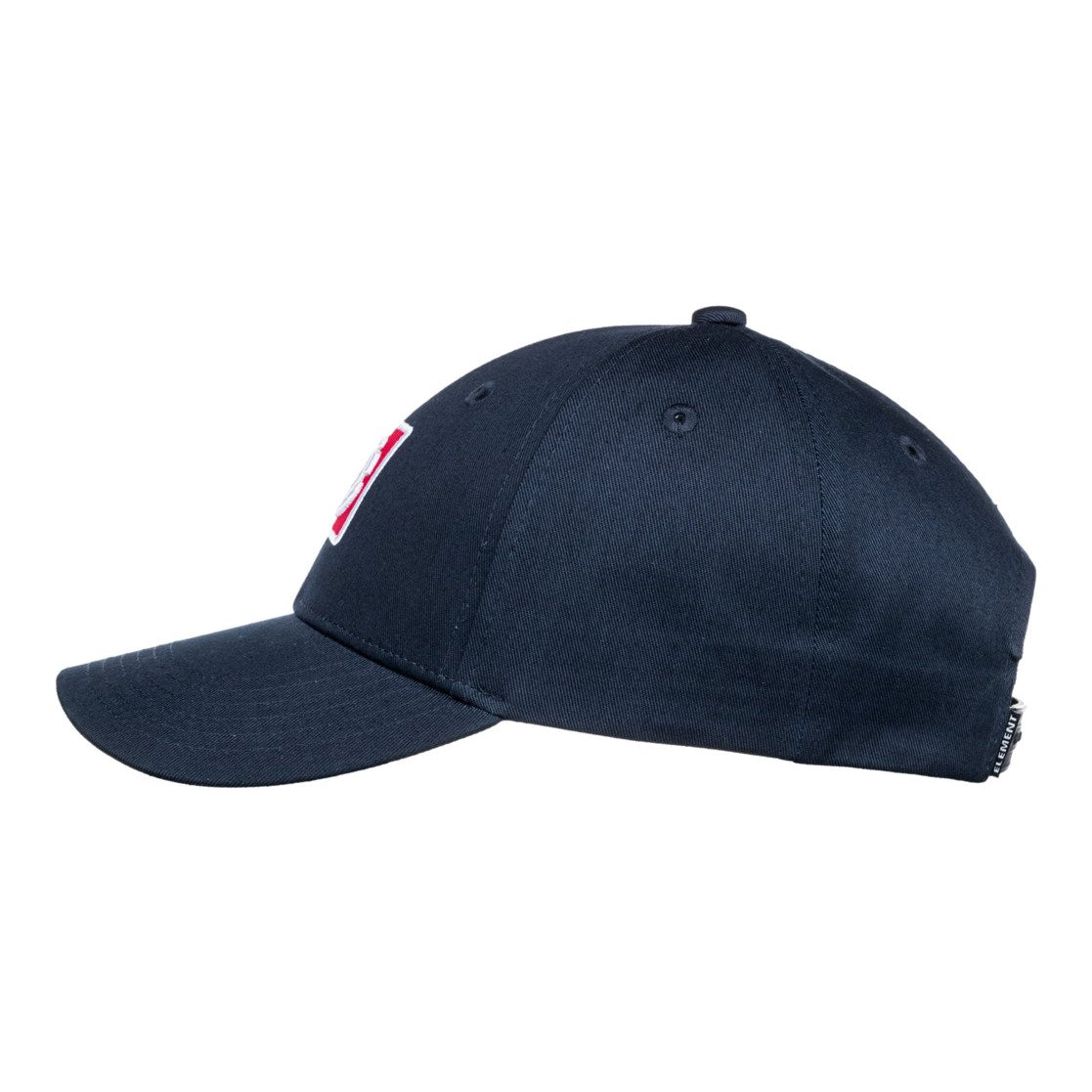 ELEMENT TREE LOGO CAP ECLIPSE NAVY