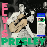 Elvis Presley-S/T -Colored-