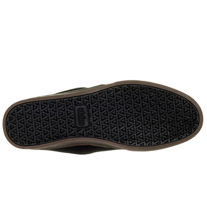 ETNIES JAMESON 2 ECO BLACK/CHARCOAL/GUM