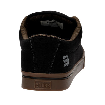 ETNIES JAMESON 2 ECO BLACK/CHARCOAL/GUM