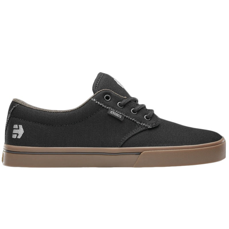 ETNIES JAMESON 2 ECO BLACK/CHARCOAL/GUM