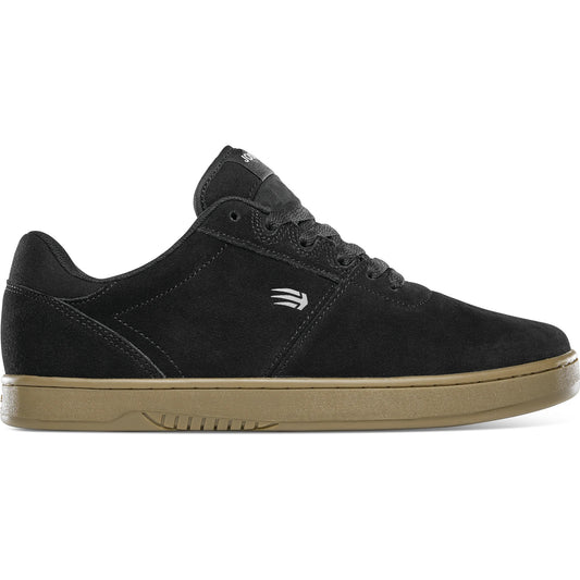 ETNIES JOSL1N BLACK/GUM