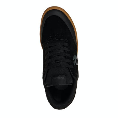 ETNIES MARANA BLACK/DARK GREY/GUM