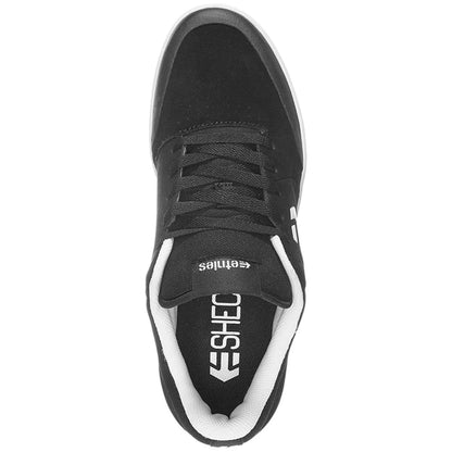 ETNIES MARANA BLACK/WHITE/WHITE