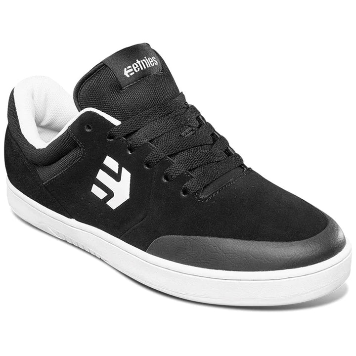 ETNIES MARANA BLACK/WHITE/WHITE