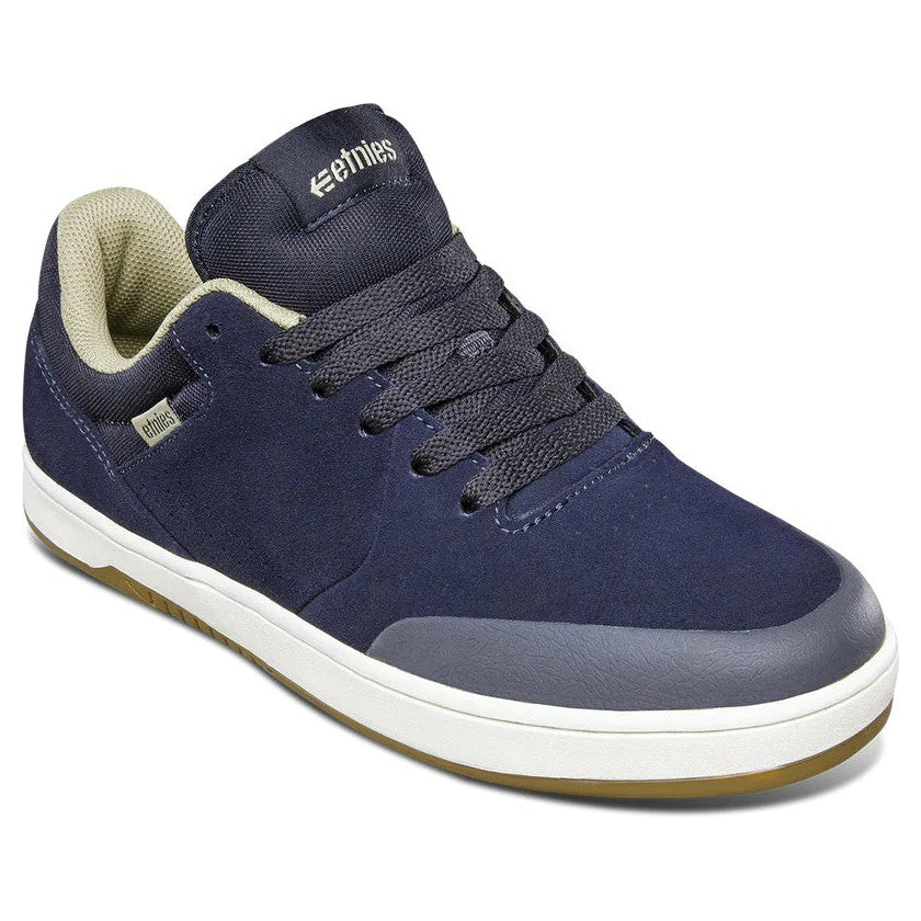 ETNIES MARANA NAVY/TAN/WHITE